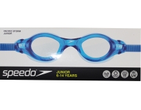 Speedo Óculos de Natação Pacific Strom Jr